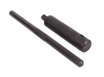 Ключ для токарного патрона, квадрат  9х9мм