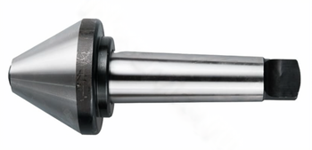 Центр вращающийся грибковый №5 (КМ5 DS5x100A)