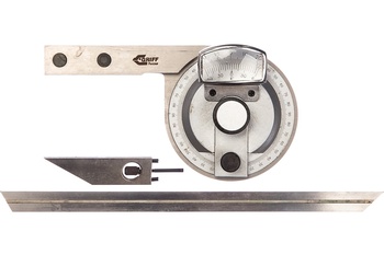 Угломер типа 3-5 (0-360° 5') ГОСТ 5378-88 "GRIFF"