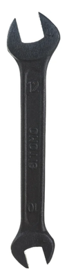 Ключ гаечный рожковый 10х12 мм