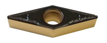 Пластина сменная VBMT160408-P3 BP6225