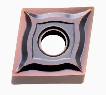 Пластина сменная CNMG090304-EF YBG205