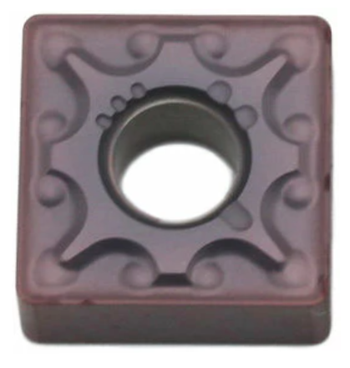 Пластина сменная SNMG120408-MA-LF6018 (нержавейка, сталь)