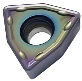 Пластина сменная WCMT06T308-SF-SF618