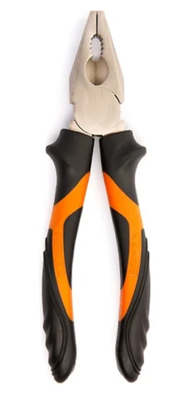 Плоскогубцы комбинированные 200мм