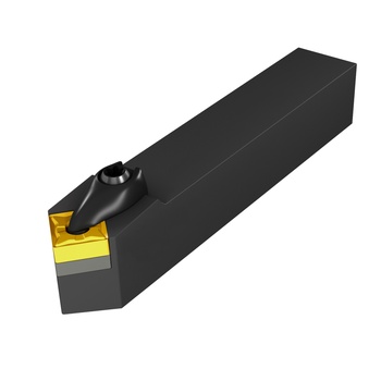 Державка для наружного точения CSDNN2525M1207