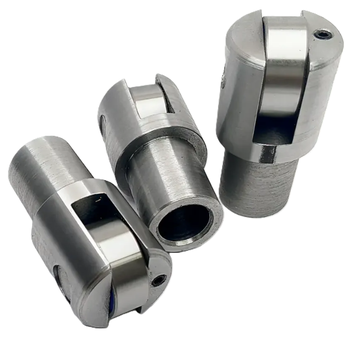 Комплект роликовых вставок на люнет 1М63 ф 160мм