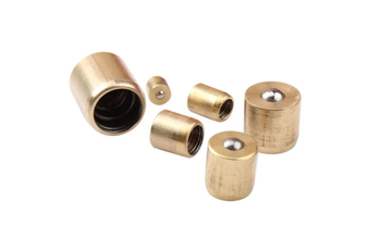 Пресс-маслёнка станочная 12х12 мм