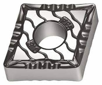 Пластина сменная CNMG090304-FP5 WPP10S