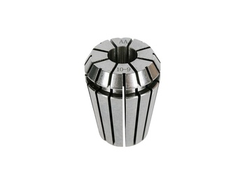 Цанга ER25, d=10мм, L=34мм, DIN6499