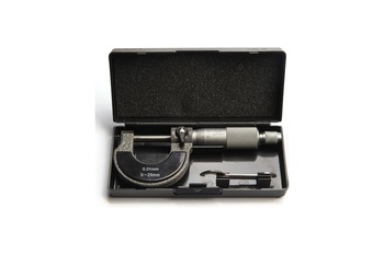 Микрометр МК- 25 0,01 "SDW TOOLS"