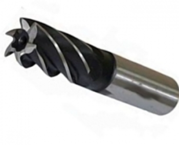 Фреза концевая ц/х ф12 z=6