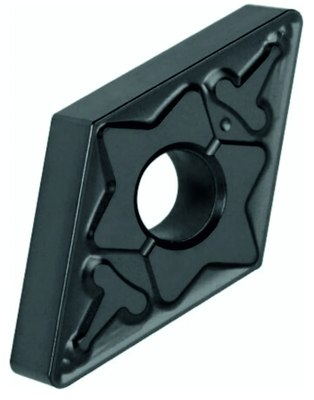 Пластина сменная DNMG150408 TM LF9118