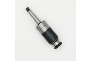 Патрон резьбонарезной с осевой компенсацией MTA2-GT12-L110