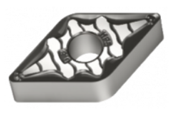 Пластина сменная DNMG110408-MP5 WPP30S