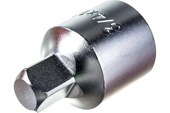 Адаптер-переходник F3/4" - M1/2"