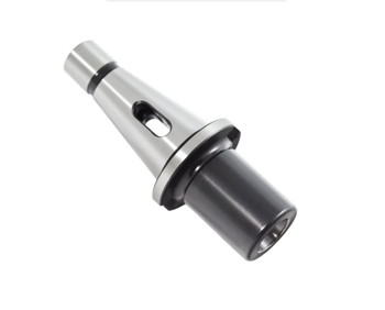 Втулка переходная 7:24 NT40/MSA3 для инструмента с лапкой