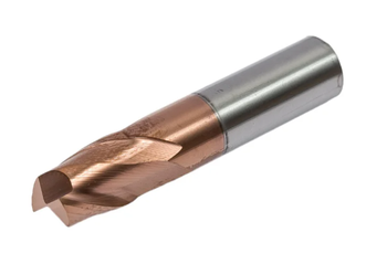 Фреза шпоночная ц/х  ф7,0 тв.сплав. ВК8