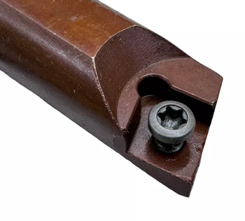 Державка расточная S16X-SCBCL09-L70