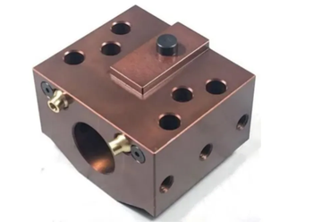 Держатель инструмента (блок осевой) BTH25-40 СН-30