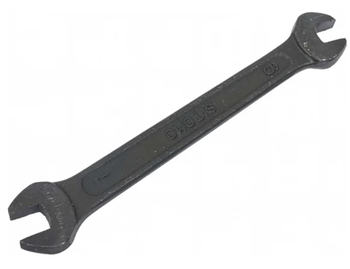 Ключ гаечный рожковый  6х7 мм