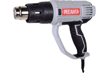 Фен технический Ресанта ФЭ-2000К 75/2/1