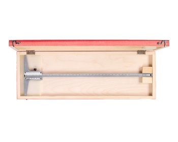 Штангенглубиномер ШГ-300-0,05