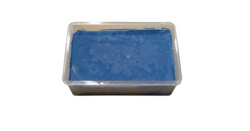 Паста алмазная АСМ 28/20 НОМГ 50г. 15,0 кар.(голубая)