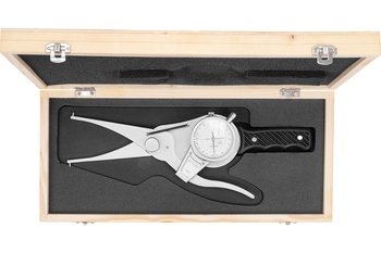 Кронциркуль индикаторный 50-75 мм 0,01 для внутренних измерений SHAN