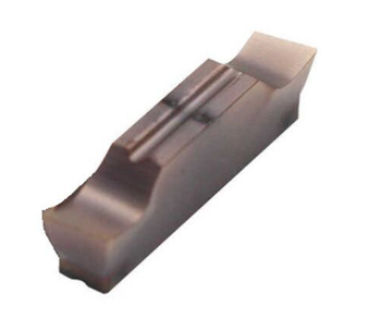 Пластина для отрезки и точения канавок 1мм MGGN100-JM-SF6018