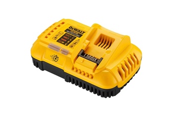 Универсальное зарядное устройство DEWALT DCB1104