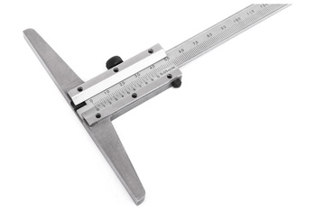 Штангенглубиномер ШГ-400-0,05