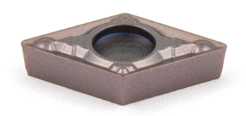 Пластина сменная DCMT070204 MV-LF6018