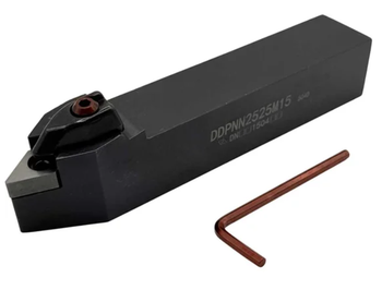 Державка для наружного точения DDPNN2525M15