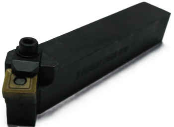 Резец с мех. креплением 4-гр пластин 25х25 MSSCR 2525 M15