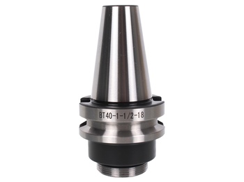 Хвостовик для расточной головки BT40-1-1/2-18UNF