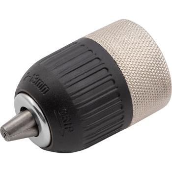 Патрон сверлильный ПСС-13 (2-13мм), 1/2-20нит UNF