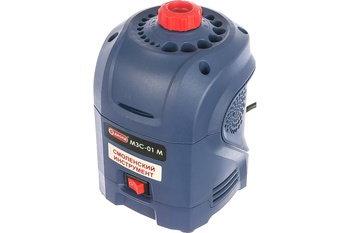 Машина для заточки сверл ДИОЛД МЗС-01