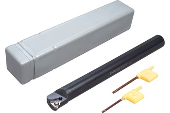 Державка резьбовая внутренняя SNR0025S22 (SIR0025S22)