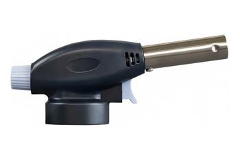 Горелка газовая с пьезоподжигателем