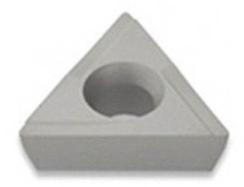 Пластина сменная TPGT110304L (TPGT221L) CN2000