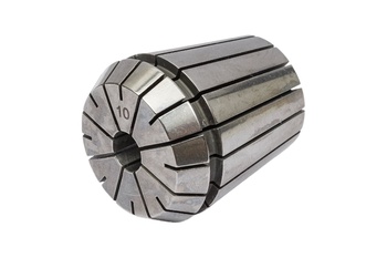 Цанга ER40 DIN 6499 d=10мм