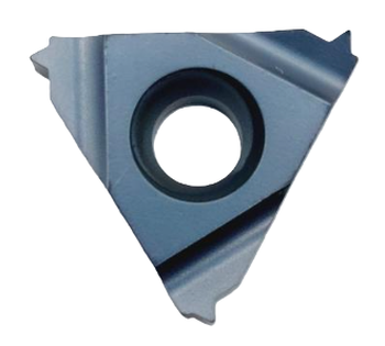 Пластина сменная резьбовая 16IR1.50ISO-SDA