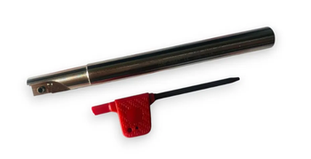 Фреза концевая ц/х ф13 z=1 со сменными пластинами, BAP300-C12-D13-130-T1 под пластины APMT1135