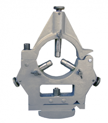 Люнет 1М63 неподвижный (20-160 мм)