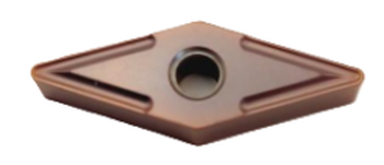 Пластина сменная VNMG160408-MS-SF6018