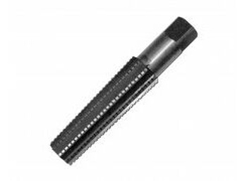 Развертка ручная ф32 коническая 1:30 черновая 9ХС