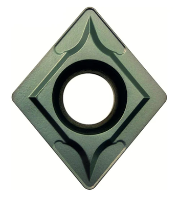 Пластина сменная CCMT09T304 LF6118