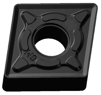 Пластина сменная CNMG160608-GM JT1225