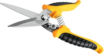 Универсальные технические ножницы STAYER COBRA Professiona 200 мм (23227)